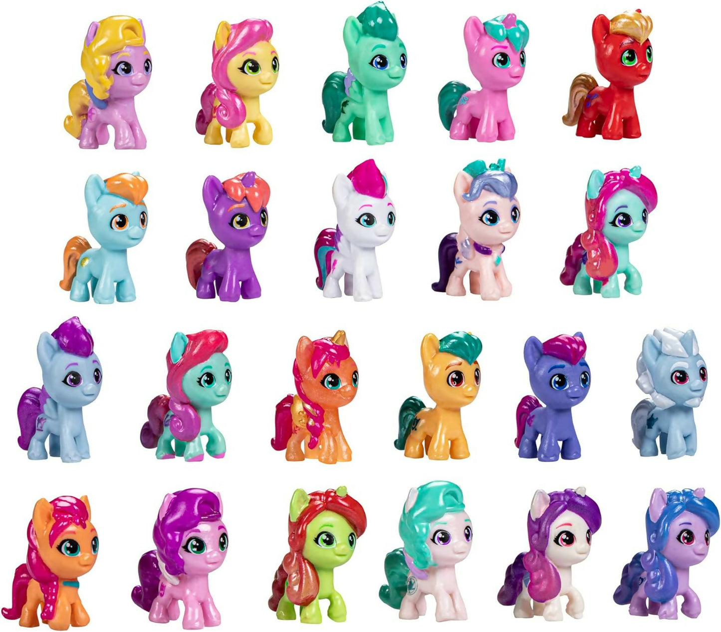 My Little Pony