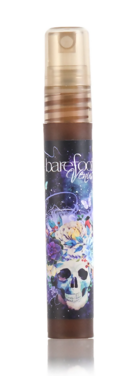 Barefoot Venus Argan Body Oil, Assorted Fragrances
