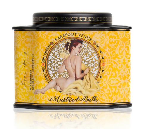 Barefoot Venus Bath Soak - Assorted Fragrances