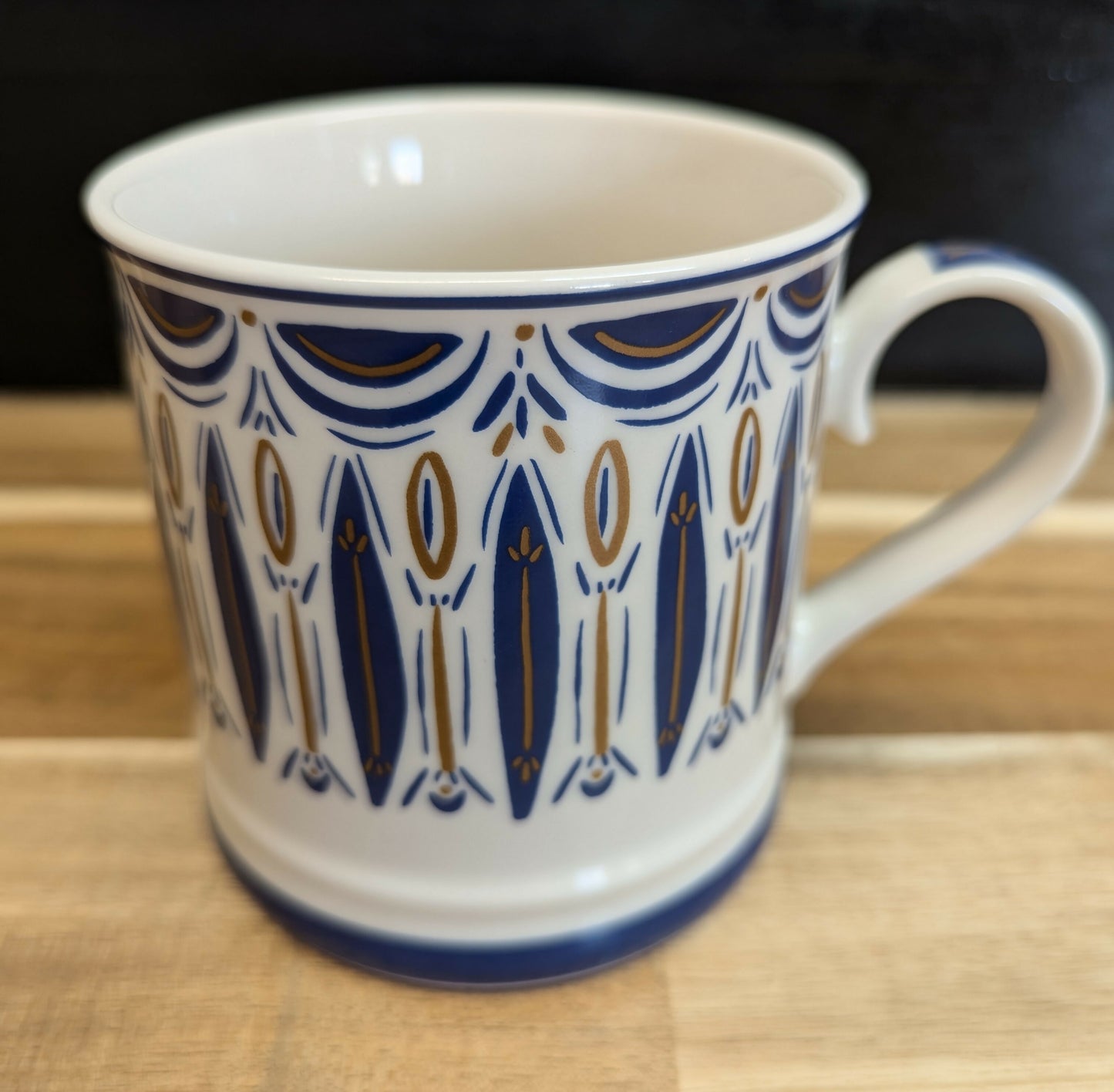 Mug, 10 oz