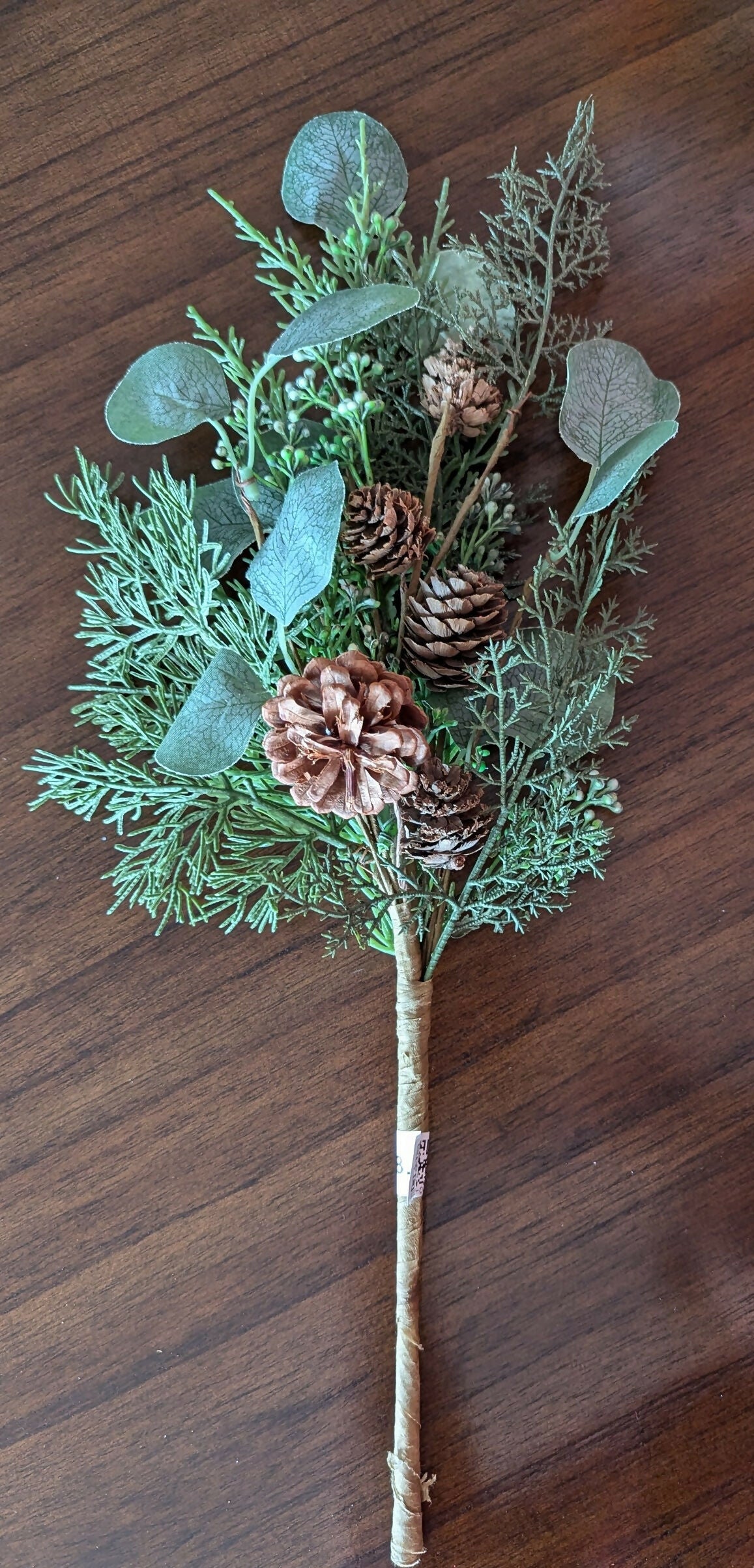 Eucalyptus spray 8.99 6