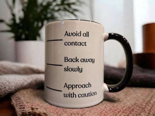 BOGO Event - Dad Mood Meter Mug