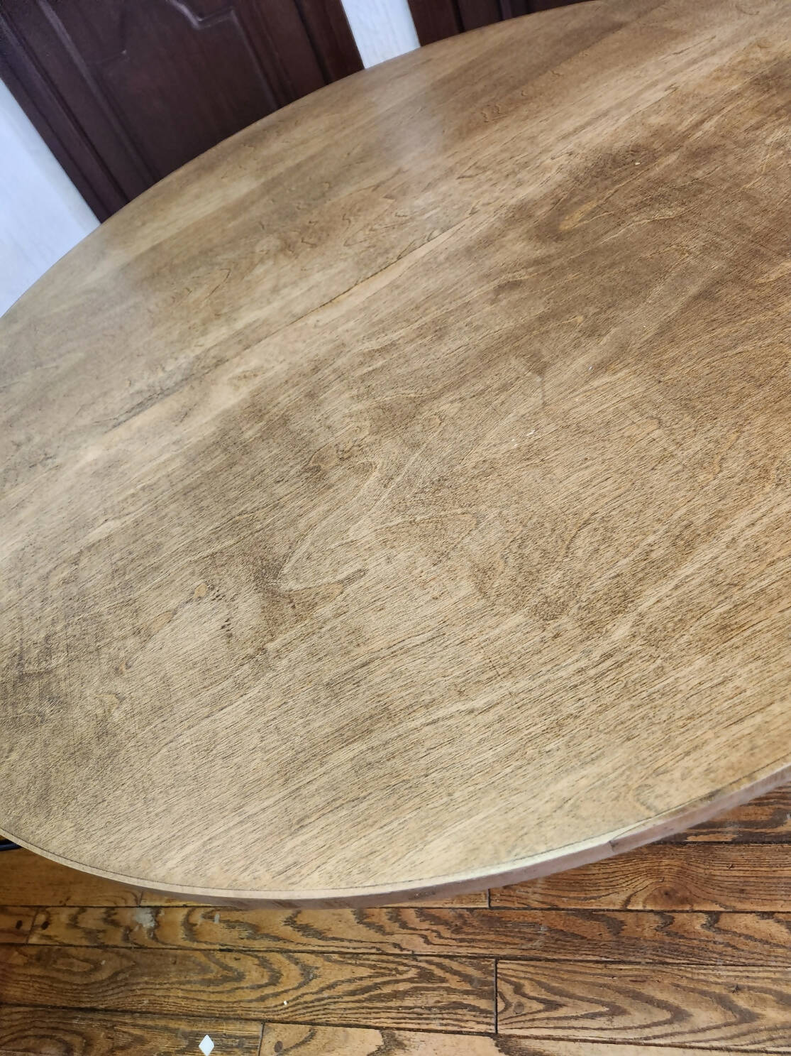 Kitchen Table