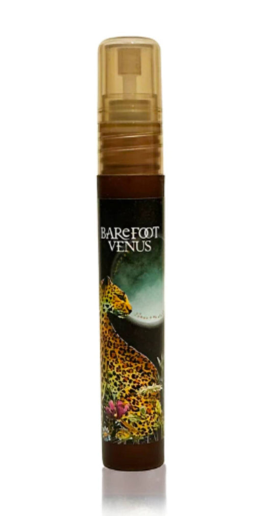 Barefoot Venus Argan Body Oil, Assorted Fragrances
