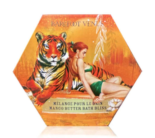 Barefoot Venus Bath Soak - Assorted Fragrances