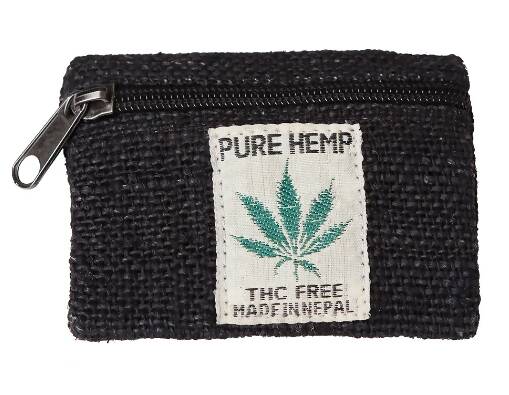 Ark Fair Trade Coin Pouch on SALE now!