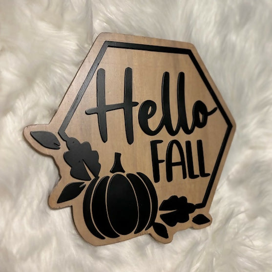 Hello Fall