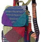 Ark Fair Trade Cotton Backpack on SALE now!