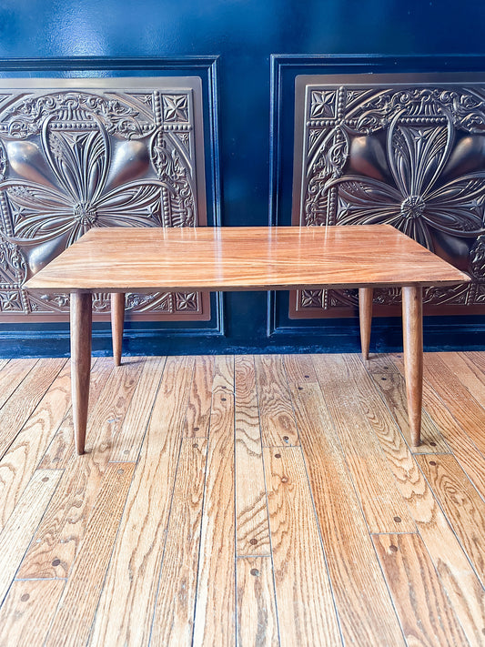 Teak Coffee Table