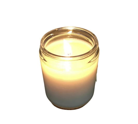 Maple Butter - 8 oz Soy Wax Candle