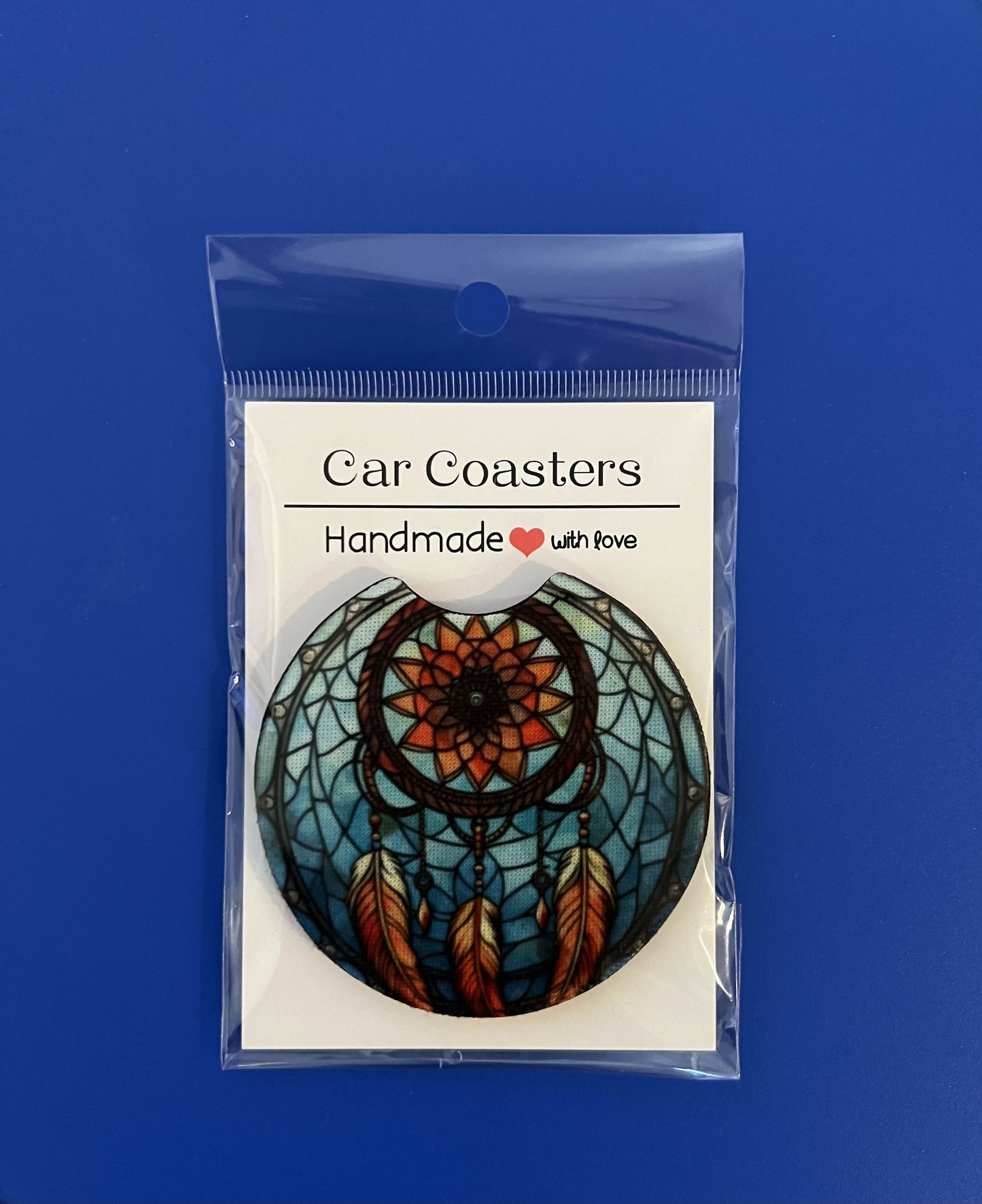 Car Coaster