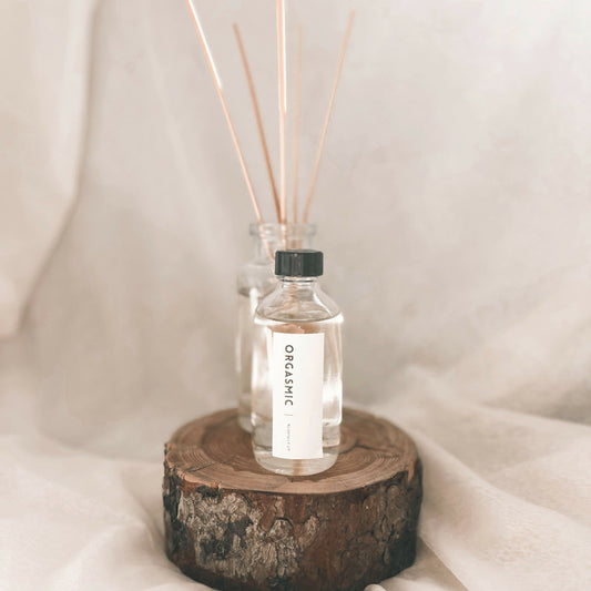 Orgasmic Reed Diffuser