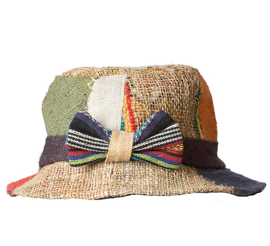 Ark Fair Trade Bucket Hat on SALE now!