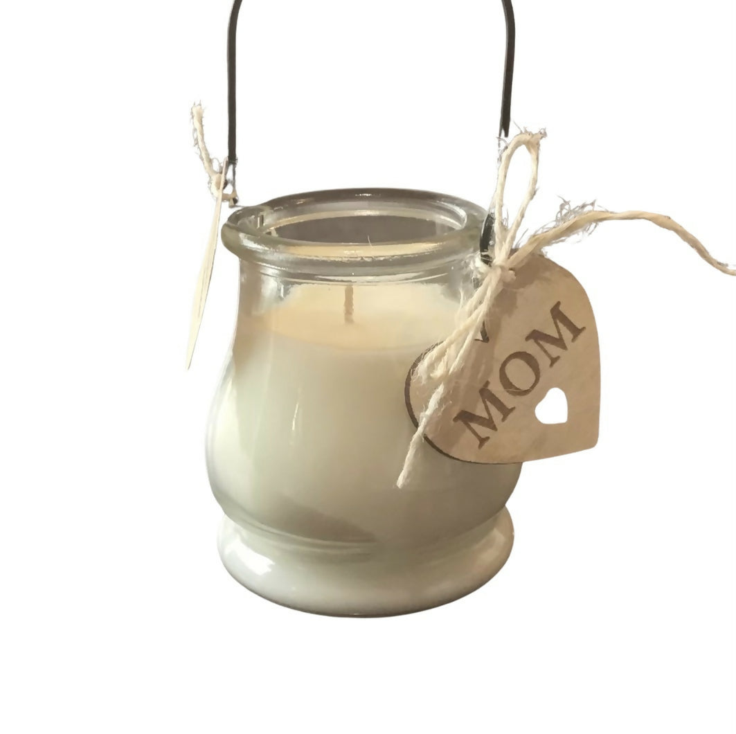 Sale - Mother’s Day Lantern Candles-French Lavender