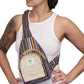 Ark Fair Trade Mini Crossbody Bag on SALE now!