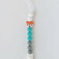 Pacifier Clips