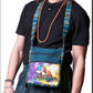 Ark Fair Trade Crossbody Bag on SALE now!