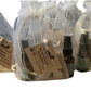 Car Freshener - Sea Salt & Cypress