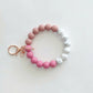 Wristlet Keychain