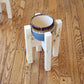 Flower Pot with Stand