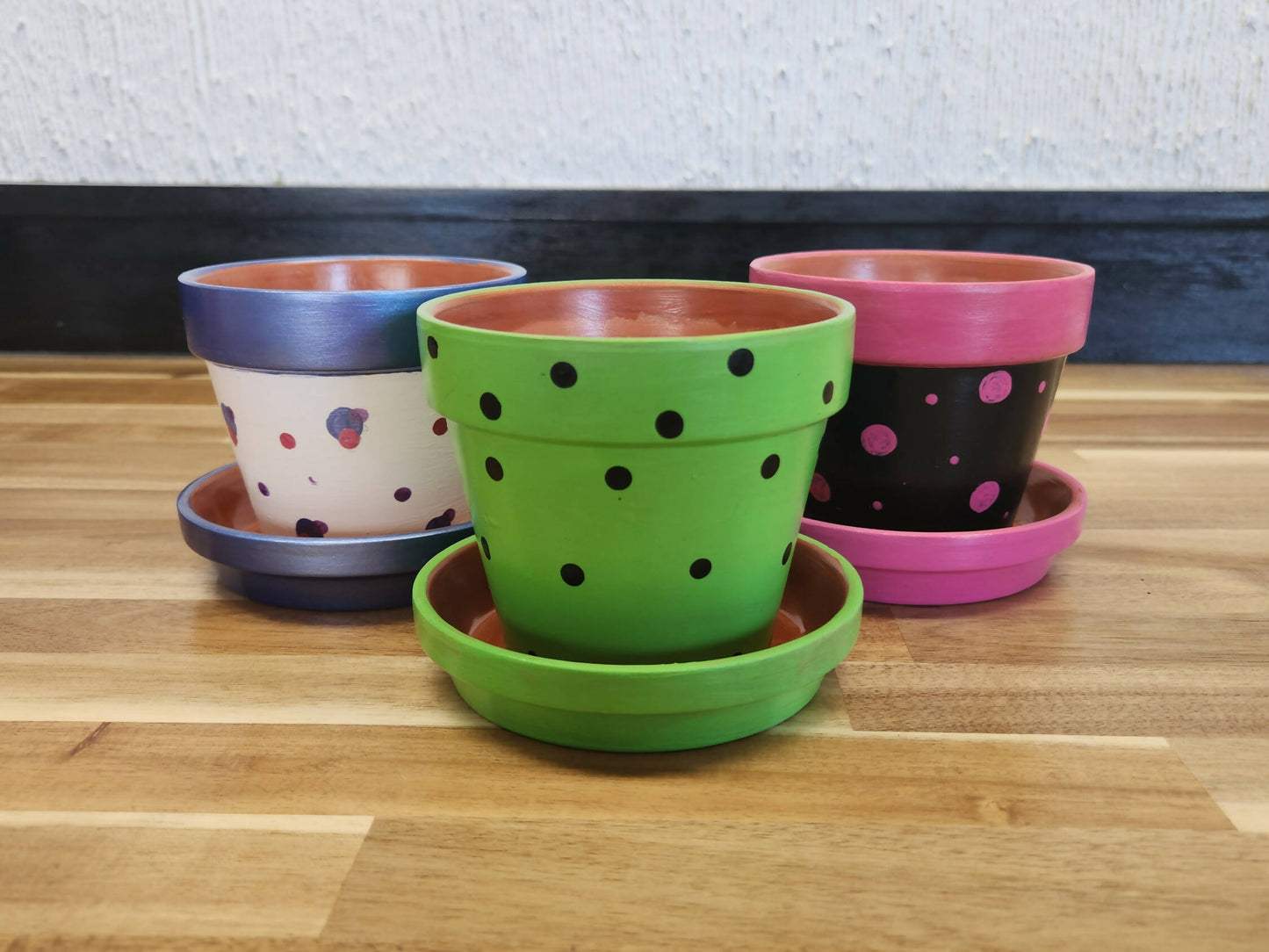 Baby Flower Pot