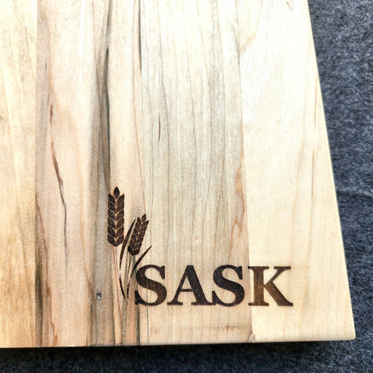 Sask Board