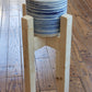 Flower Pot with Stand