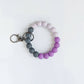 Wristlet Keychain