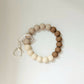 Wristlet Keychain