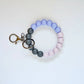 Wristlet Keychain