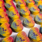 Fun Shapes Bath Bombs (Regular Size)