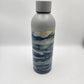 Ink Coloured Water Bottles