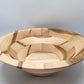 Wooden Bowl