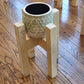 Flower Pot with Stand