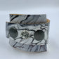 Leather Cuff Bracelet