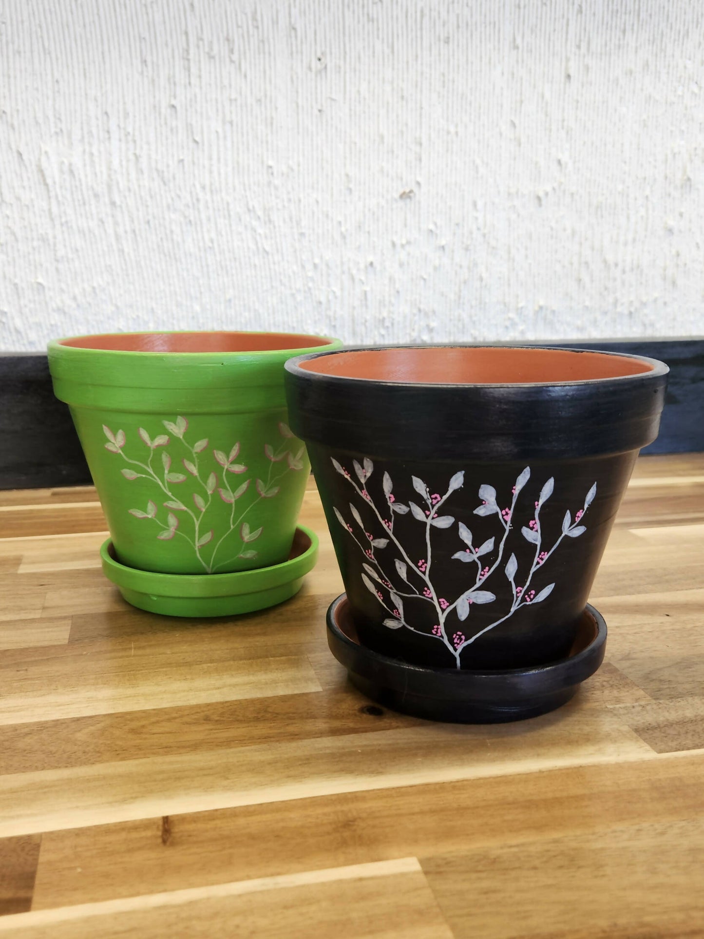 Medium Flower Pot