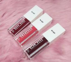 HD Lip Tint Matte: Princess