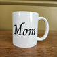 BOGO Event - Mom Mug - Floral designs