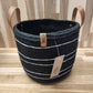 Rope Basket