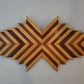 Wood Wall Decor