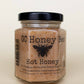 GC Honey Bees Flavoured Honey - 250g