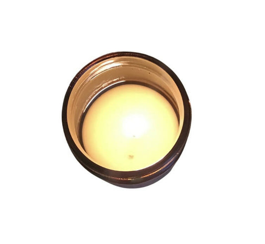 Lemon Lavender -9 oz Soy Wax Candle