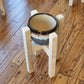 Flower Pot with Stand