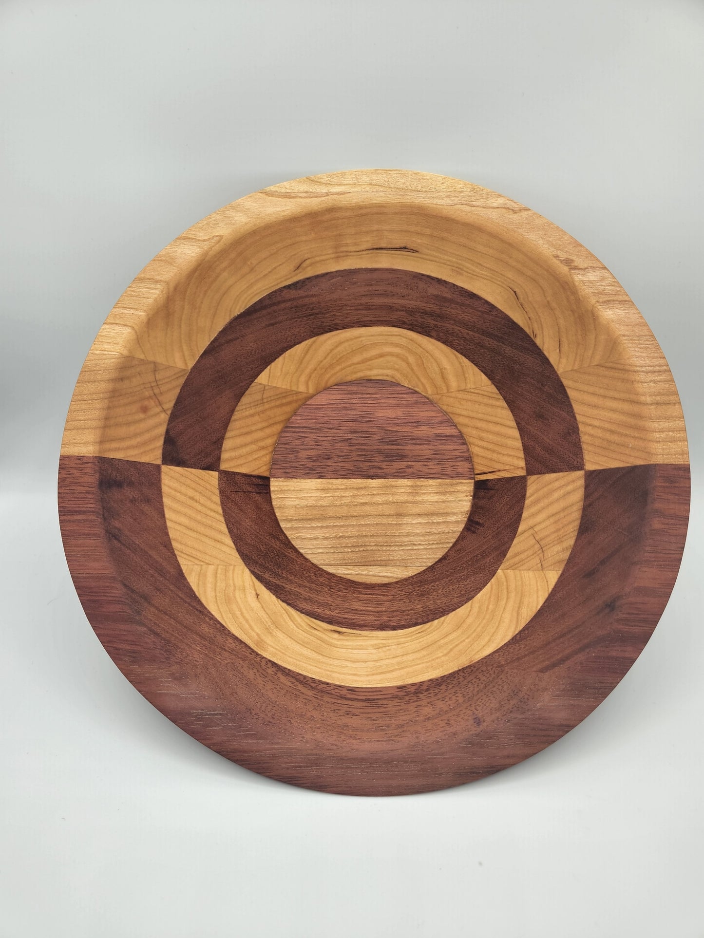 Wooden Bowl