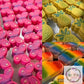 Fun Shapes Bath Bomb (Large)