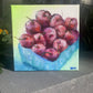 Life is Just a Bowl of Cherries