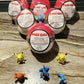 Surprise Toy Bath Bombs