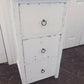 Distressed Chest of Drawers