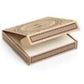 Cedar Mountain Handcrafted Art Block 4" x 4"