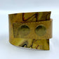 Leather Cuff Bracelet